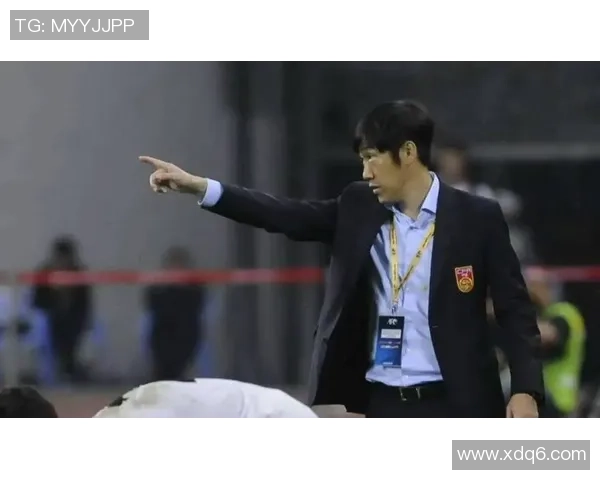 41岁最年青冠军主帅：高洪波与杜震宇的恩怨，折射我国教练怎样的生计窘境？
